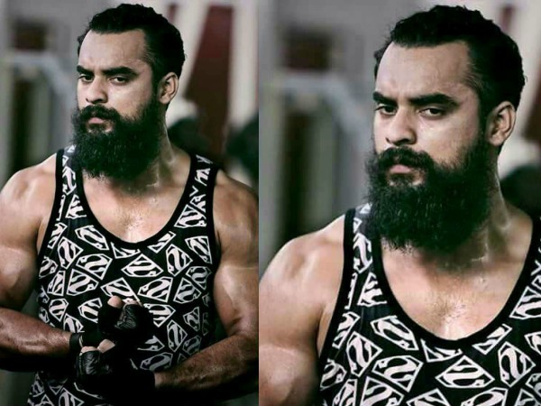 ചിത്രത്തില് ടൊവിനോയ്ക്ക് ഇരട്ട വേഷം
