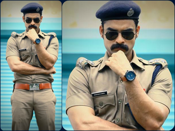 പ്രമോ ഗാനം ഹിറ്റായി