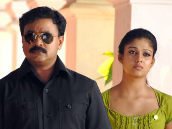 ഏതാണ് ആ സിനിമ