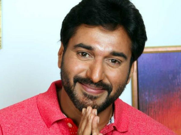 തിരക്കോട് തിരക്കായിരുന്നു