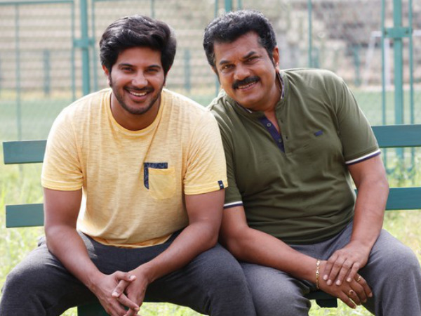 ദേഷ്യപ്പെടാത്ത നടന്