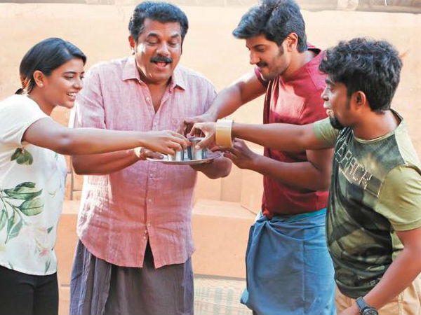 രസമുള്ള കോമഡി