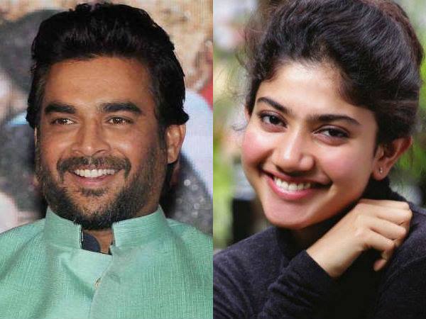 മാധവനൊപ്പം അഭിനയിക്കുന്നതിന്റെ ത്രില്ലില് സായി