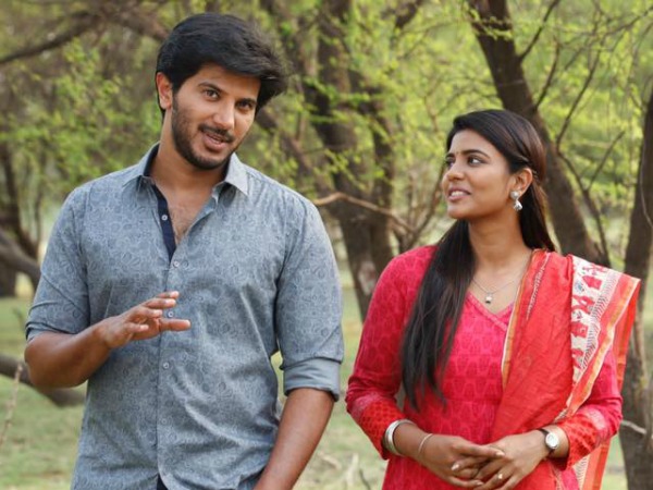 വൈദേഹിയായി ഐശ്വര്യ