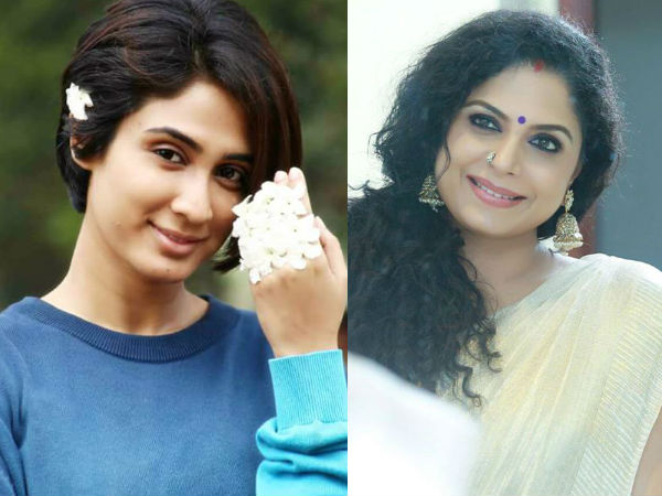 പകരം വരുന്ന നായികമാര്