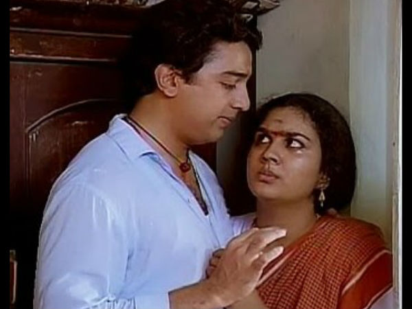 അടുത്തുണ്ടായിരുന്നത് കമല്