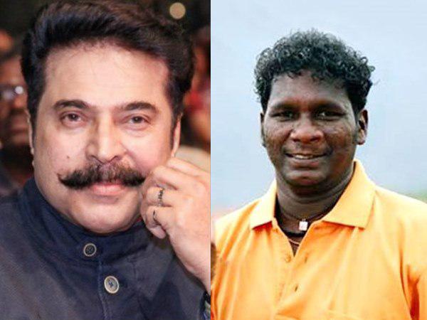 മമ്മുക്ക അറിഞ്ഞിരുന്നില്ല