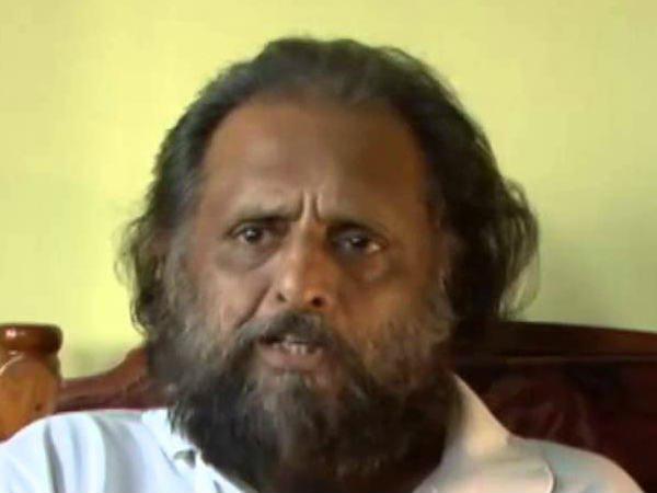 ഒരു സമുദയത്തോട് വിരോധമൊന്നുമില്ല