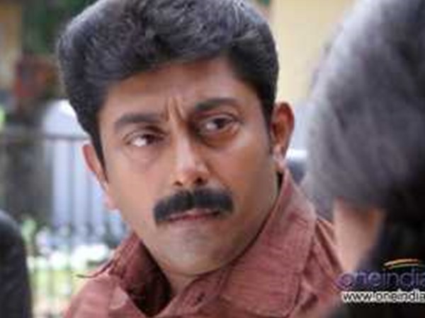 അശോകന് പോലീസ് കസ്റ്റഡിയില്