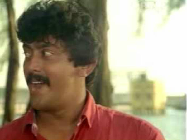 ശത്രുക്കള് കൊടുത്ത പണി