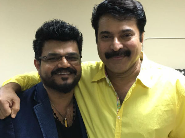 പ്രീ-പ്രൊഡക്ഷന് വര്ക്കുകള്