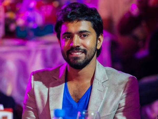 നന്ദി പ്രകടിപ്പിക്കുകയാണോ??