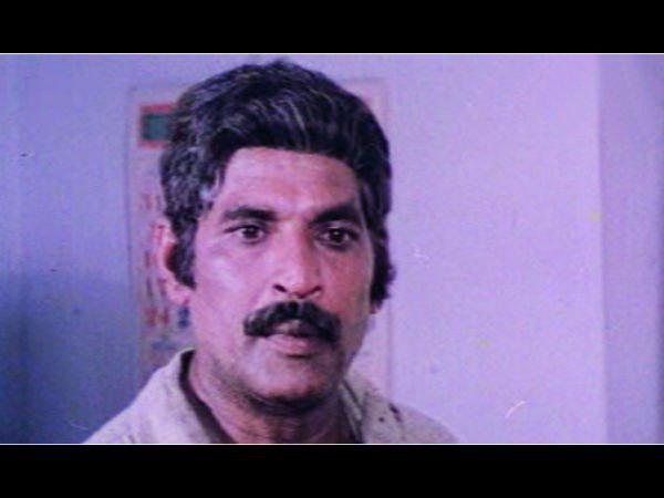 ബാലന് കെ നായര്