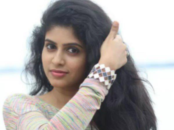 പൃഥ്വിരാജിന്റെ അനുജത്തി