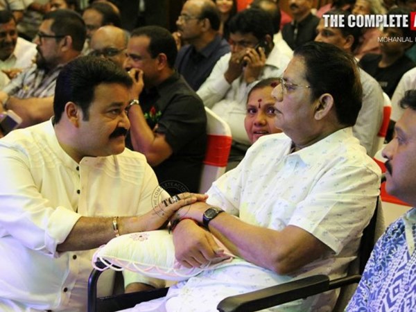 മോഹന്ലാല്-ജഗതി ശ്രീകുമാര്