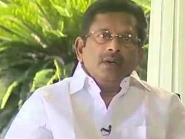 ഫാസില് പറഞ്ഞ കഥ