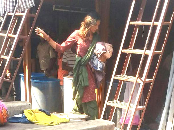 മുഖ്യ റോളില് ഷാഹിദ് കപൂര്