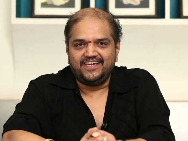 വിദ്യാസാഗറിന്റെ പശ്ചാത്തല സംഗീതം