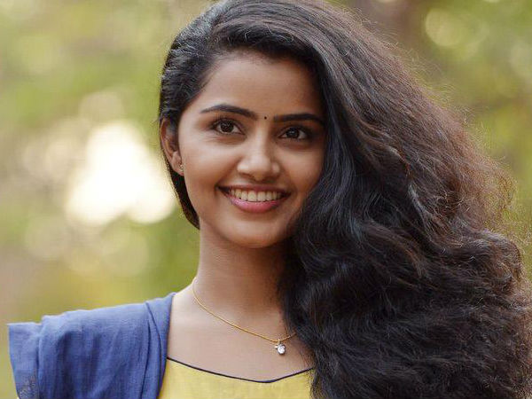 അനുപമ തെലുങ്കില്