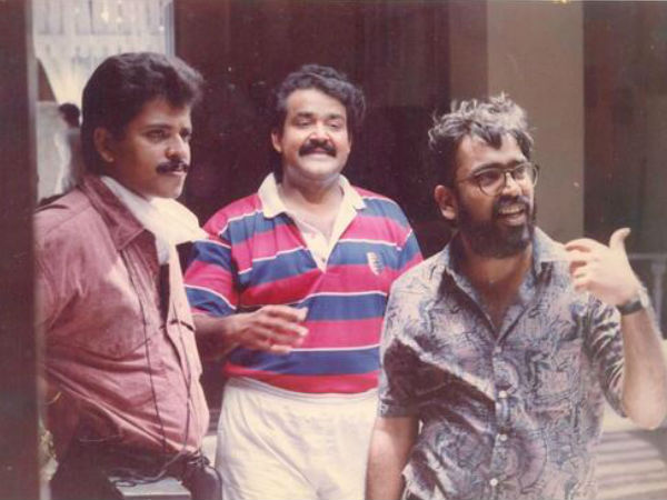 മോഹന്ലാലിനെ നായകനാക്കുമ്പോള്