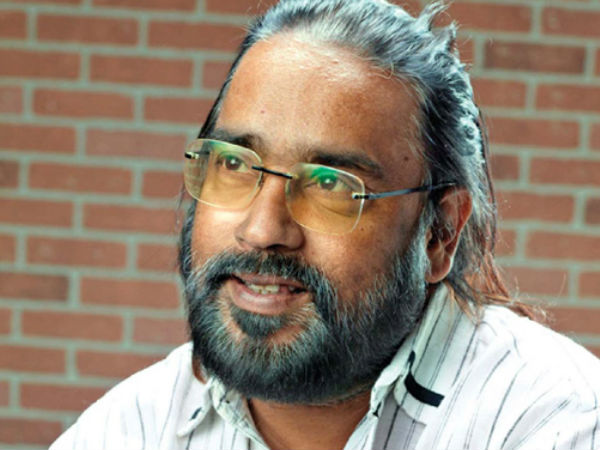 അഭിനയ രംഗത്തേക്ക് മാറിയത്