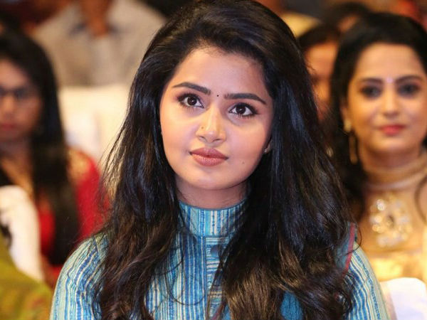 അനു സിനിമയില്