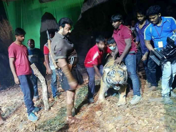 ആണെന്ന് തോന്നുന്നുണ്ടോ?