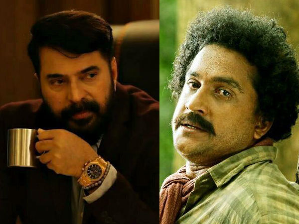 നാല് പ്രധാന ചേരുവകള്