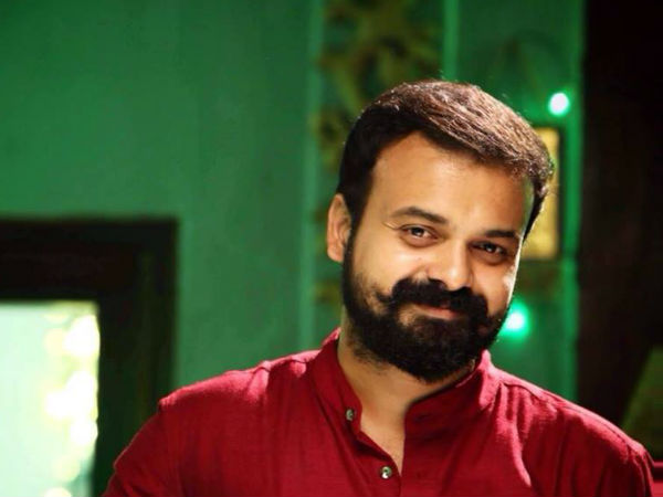 കുഞ്ചാക്കോ ബോബന്