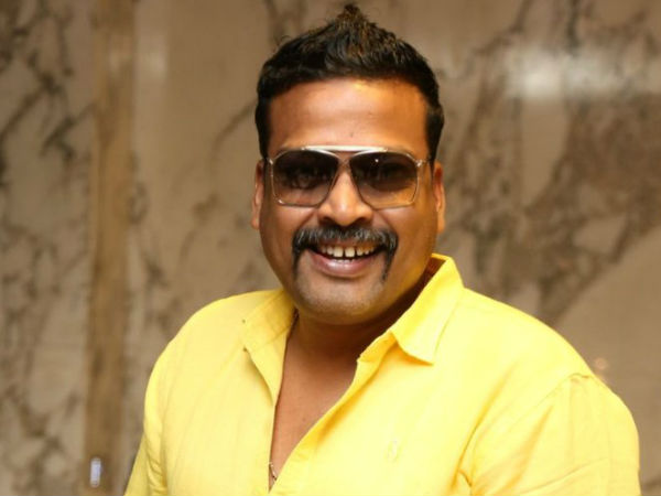 എളുപ്പമാണെന്ന് ജോണ്