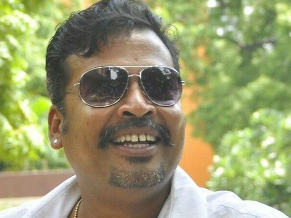 മലയാളത്തില് ജോണ്