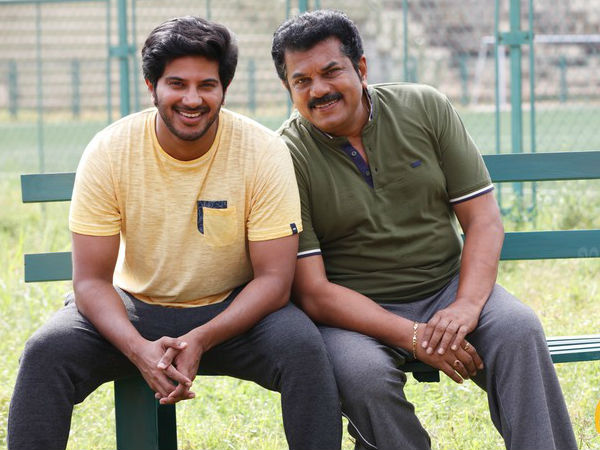 കമ്മട്ടിപ്പാടത്തിന് ശേഷം