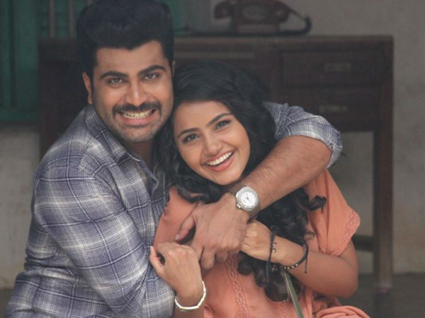 ആരാണ് നടന്