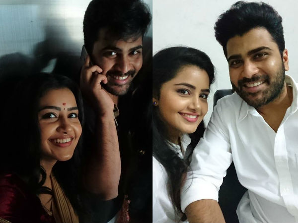 പ്രമോഷന് വരുമ്പോള്