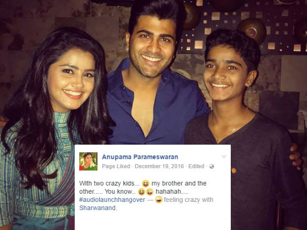 ഫേസ്ബുക്ക് പോസ്റ്റുകള്