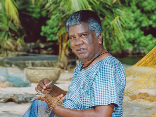 അമ്മയ്ക്ക് സ്ഥലമാറ്റം കിട്ടിയത് മാളയിലേക്ക്