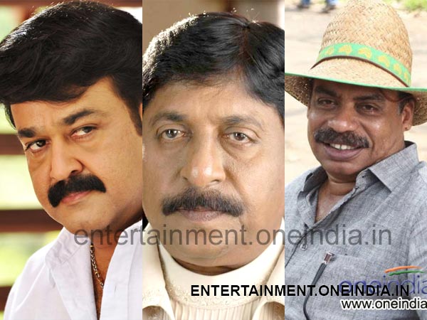 എവര് ഗ്രീന് ഹിറ്റ് കൂട്ടുകെട്ട്