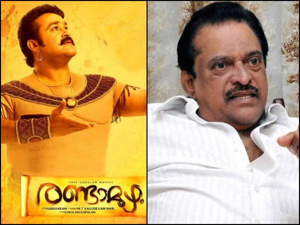 തിരക്കഥ പൂര്ത്തിയായപ്പോള്