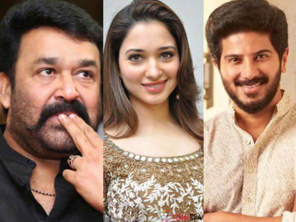 കംപ്ലീറ്റ് ആക്ടറോടൊപ്പം തമന്ന
