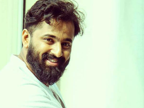 ഉണ്ണി മുകുന്ദന്