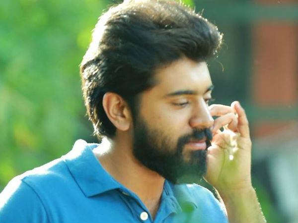 നിവിന് പോളി