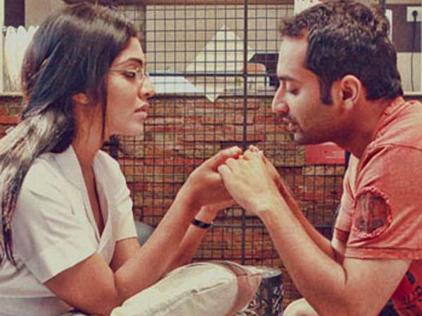 22 ഫീമയില് കോട്ടയം