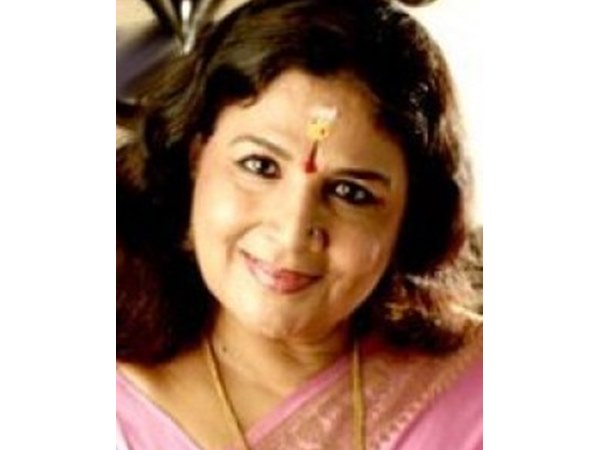 ജയഭാരതി