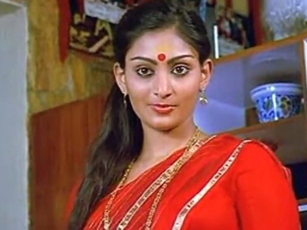 ഉണ്ണി മേരി
