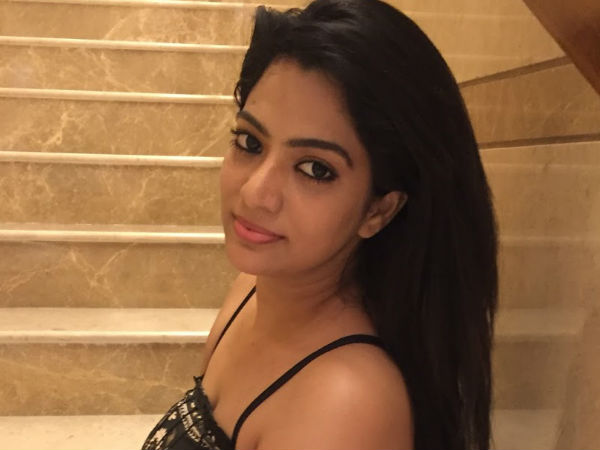 സംവിധായകന്റെ മകനൊപ്പം അഭിനയിക്കുമ്പോള്