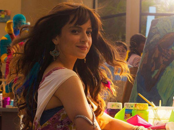 kangana kangana
