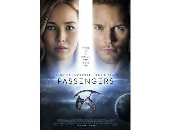 passengers passengers