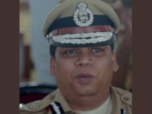 ഇഷ്ട നടനെ കുറിച്ച് വെളിപ്പെടുത്തി ബെഹ്റെ