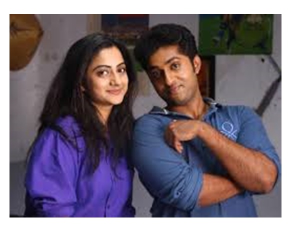 വെറുതെ ഗോസിപ്പ് പ്രചരിപ്പിക്കുന്നു