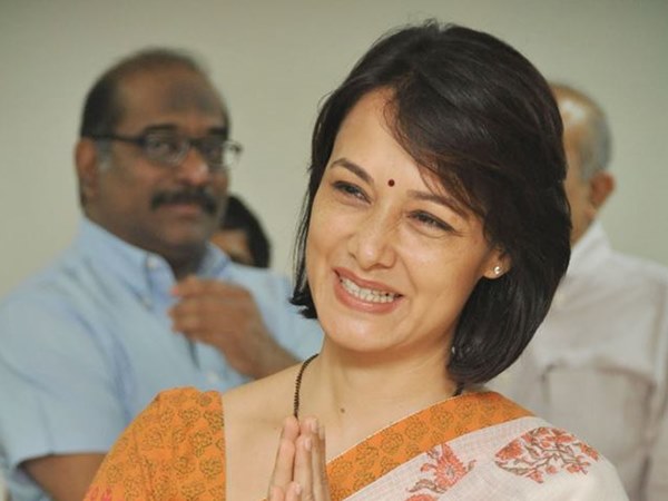പക്ഷേ ആ വേഷം വേണ്ടെന്ന് വെച്ചില്ല